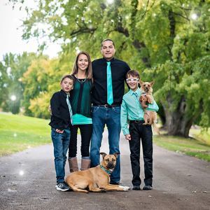 Meet your Posher, Vivian